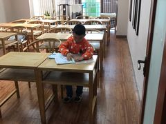 -秦汉胡同国学书院(川沙分馆)