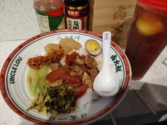 -卤大叔·广州牛杂(壹方城店)
