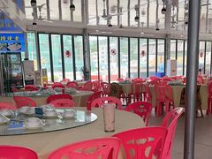 -考记泥焗鸡农庄·海鲜(北洛秘境店)