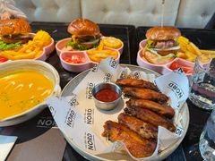 -Nord Grill&Bar Highland诺德西餐(深圳欢乐海岸店)