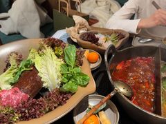 -大龙燚·旷野鲜火锅(广州首店)