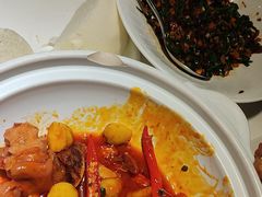 -院里寻菜·精致庭院菜(观沙岭店)