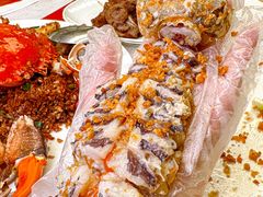 -喜记避风塘炒辣蟹(旗舰店)