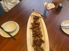 -纪林菜馆·博山菜老字号(八大局店)
