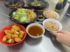 -兴记肉骨茶(甲洞大街第二新分店)