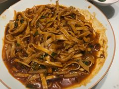 -宁夏国强手抓羊肉·清真菜(未央路凤三店)