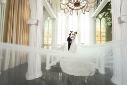唯美浪漫-IDO婚纱摄影(上海旗舰店)