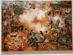 -四川美术学院美术馆