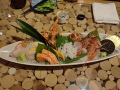 -西村日本料理(香格里拉饭店)