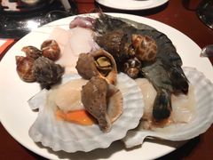 -华安国际大酒店-餐厅