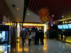 -万达影城(南昌红谷滩IMAX激光店)