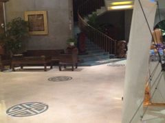 热带雨林-热带雨林汗蒸馆(汶水东路店)