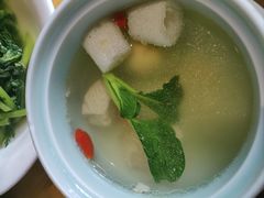 -竹里馆 ·茶食(奥体店)
