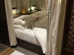 -法云安缦酒店