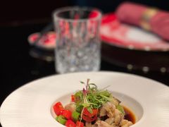 -上海苏宁宝丽嘉酒店·嘉府壹号中餐厅