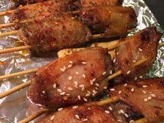 -馋嘴猫•北京食堂•宵夜(亚运村店)