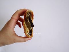 -朱记小郑酥烧饼(建康路店)
