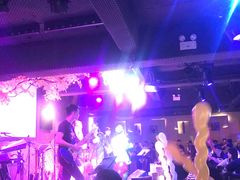 -音乐房子·Vintage Live Bar(玉林总店)