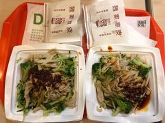 -魏家凉皮(博水商务大厦店)