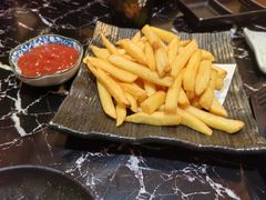 -龍二烧肉酒场(九亭店)