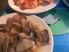 -松明一烤肉馆(鲁园店)