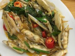 -长平老姿娘夜粥(平东一街店)