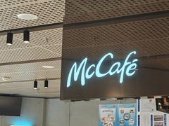 -麦当劳(祈年大街店)