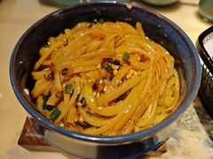 谢家黄凉粉-锦府盐帮·侯宅(五棵松万达店)