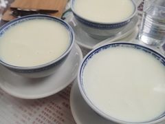 招牌传统双皮奶-周大娘牛乳(旧寨古村总店)