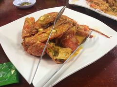 -無招牌海鮮(芽笼店)