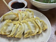 -回回锅贴(小河沿店)