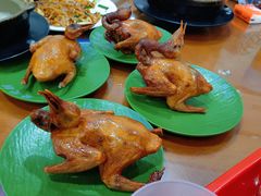 -煲煲掂风味煲仔饭餐厅(西区店)