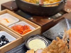 -胜博殿日式炸猪排(西红门店)