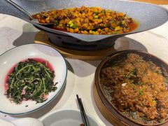 -不倒翁·安徽名菜楼(步行街店)