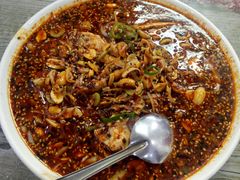 -杨大姐四川风味麻辣鸡(古陌路店)