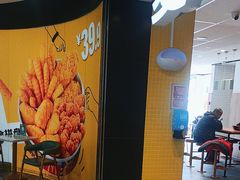 -麦当劳(学院大街店)