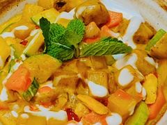 -七色云蔬食(喜邻里店)