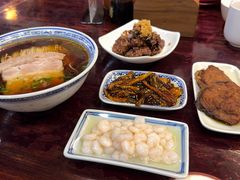 -同得兴 Since·1995 传统苏式面馆(嘉馀坊店)