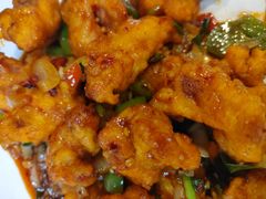 -桃园中华料理炸酱面(燕儿岛路店)