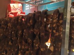 -纪林菜馆·博山菜老字号(华光路店)
