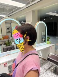 -童辉造型