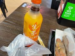 -盒马鲜生(枣园路店)