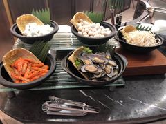 -西安高新希尔顿酒店·咖啡露台西餐厅