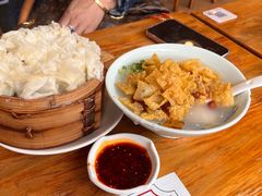 -豆相识•九九豆腐脑(牛咡桥店)