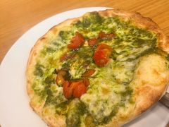 -萨莉亚意式餐厅(深南茂业店)