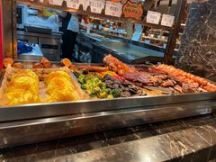 -黑金·寻焰自助百汇·烤肉·火锅(中街店)