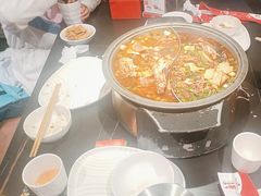 -辣尚瘾·烤鱼·新川菜(交大直营店)