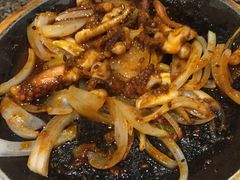 -汉拿山(万达广场哈尔滨哈西店)