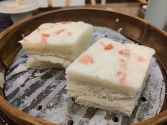 千层油糕-冶春茶社(星汉大厦店)