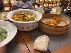 -德发长·花式蒸饺(大唐不夜城店)